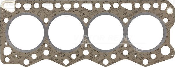 FIAT DUCATO-BOXER-MASTER 01-06 SILINDIR KAPAK CONTASI 4500883 CORTECO