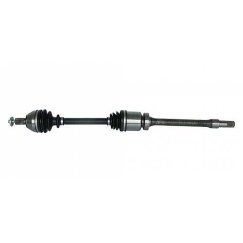 FORD FOCUS/C-MAX 03- AKS KOMPLE ÖN SAG 9M51 3B436 BB M.MARELLI