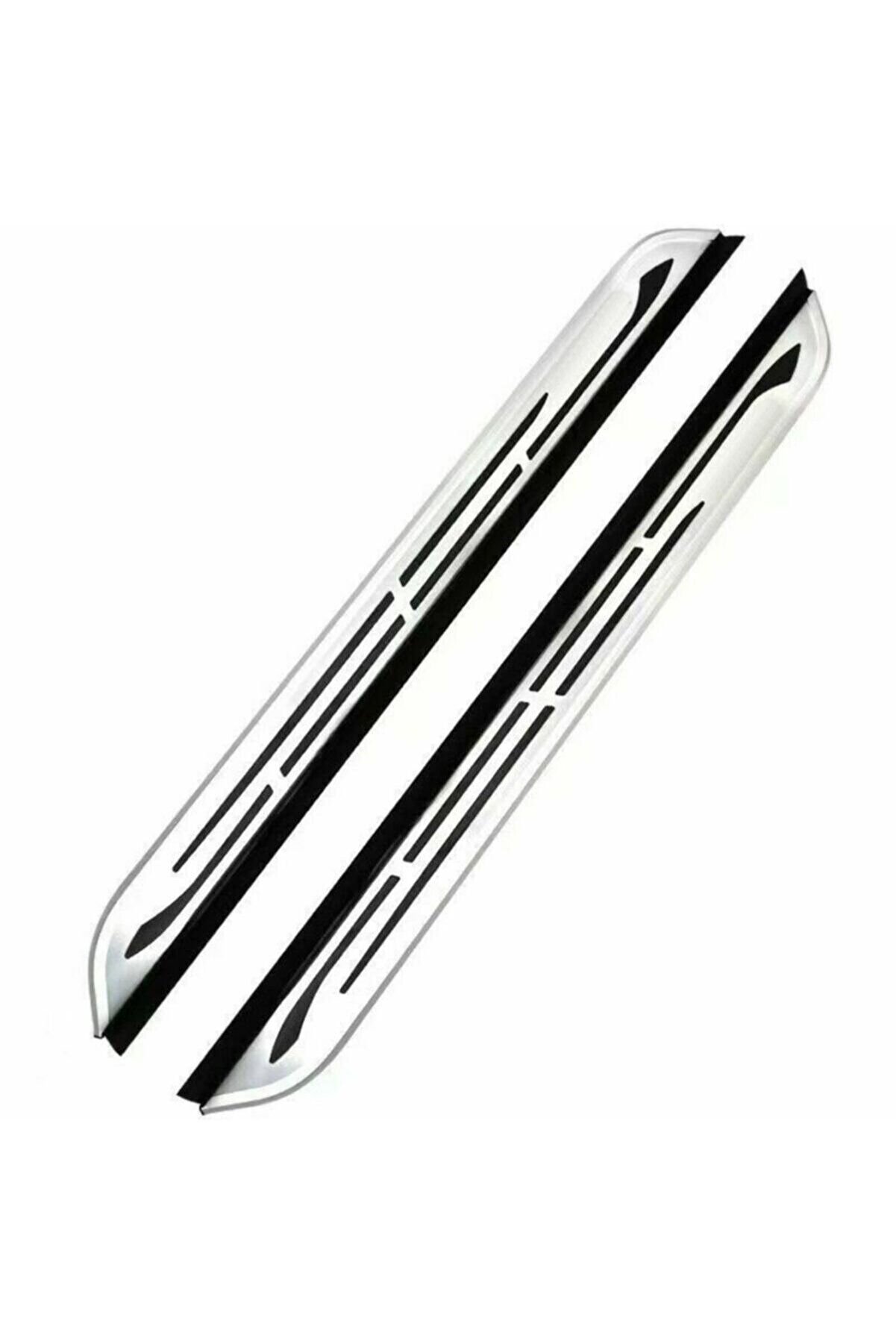 HYUNDA TUCSON 2022 YAN BASAMAK