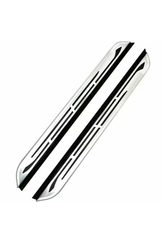 HYUNDA TUCSON 2022 YAN BASAMAK