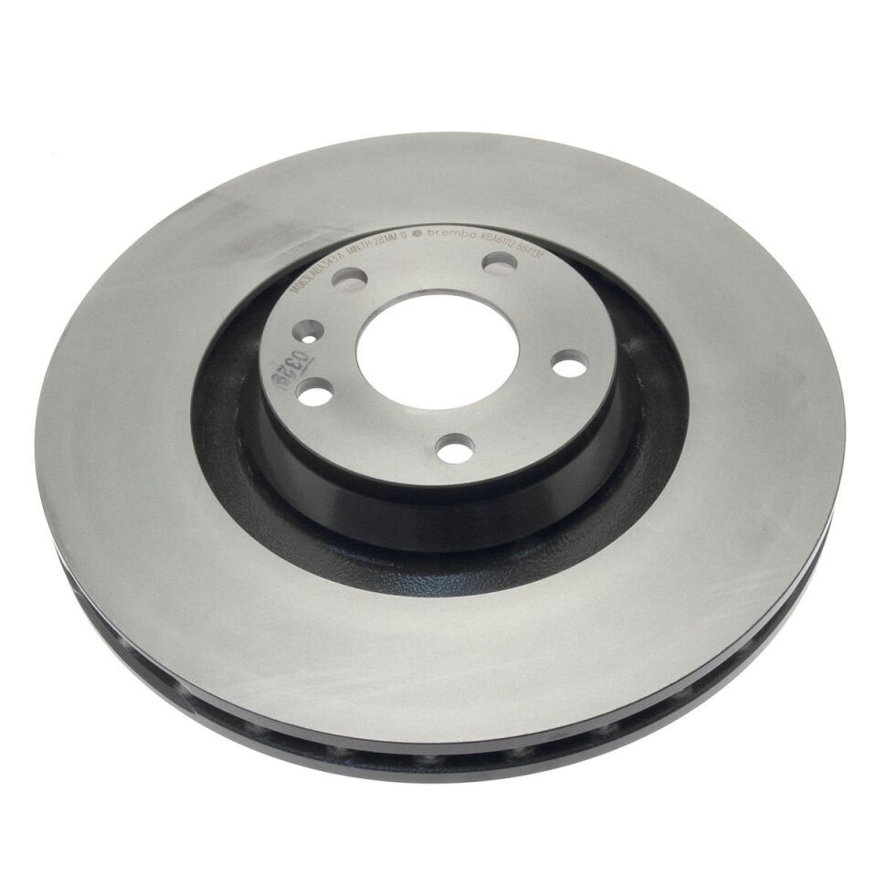 VOLKSWAGEN T4 91-03 FREN DISKI ÖN 7D0615301C BSG