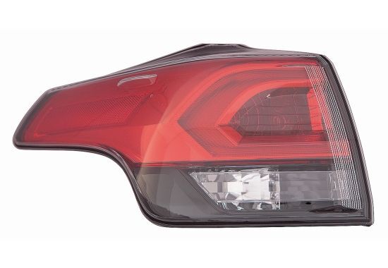 TOYOTA RAV4 (A4) 16- STOP LAMBASI DIS SAG 81551-42201 DEPO