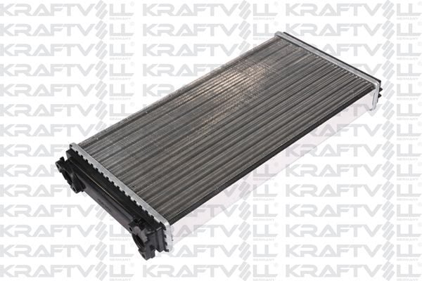 AĞIR VASITA MAN F90, M90 1986-1996 KALORIFER RADYATÖRÜ 81619010056 KALE