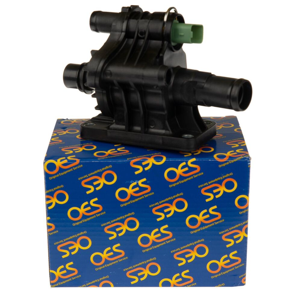 FORD FOCUS/307/PARTNER/C-MAX 03- TERMOSTAT YUVASI 3M5Q 8A586 AC GATES