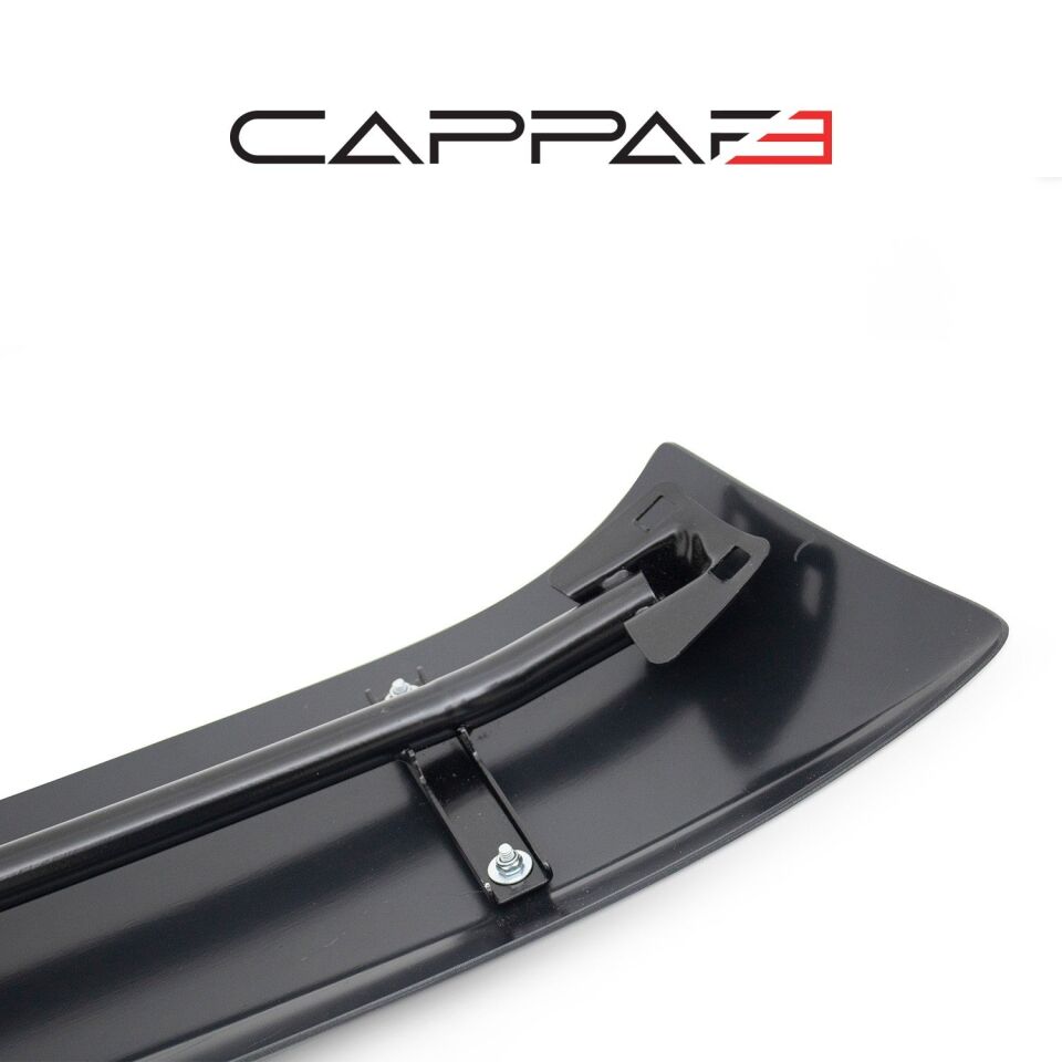 Ford Transit 2019- Yılı ve Sonrası Uyumlu Ön Cam Güneşliği