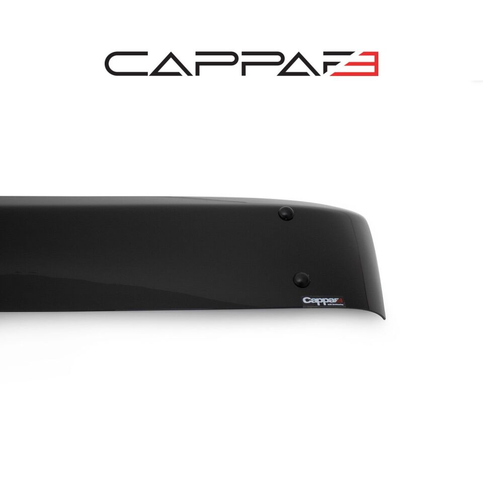 Ford Transit 2019- Yılı ve Sonrası Uyumlu Ön Cam Güneşliği