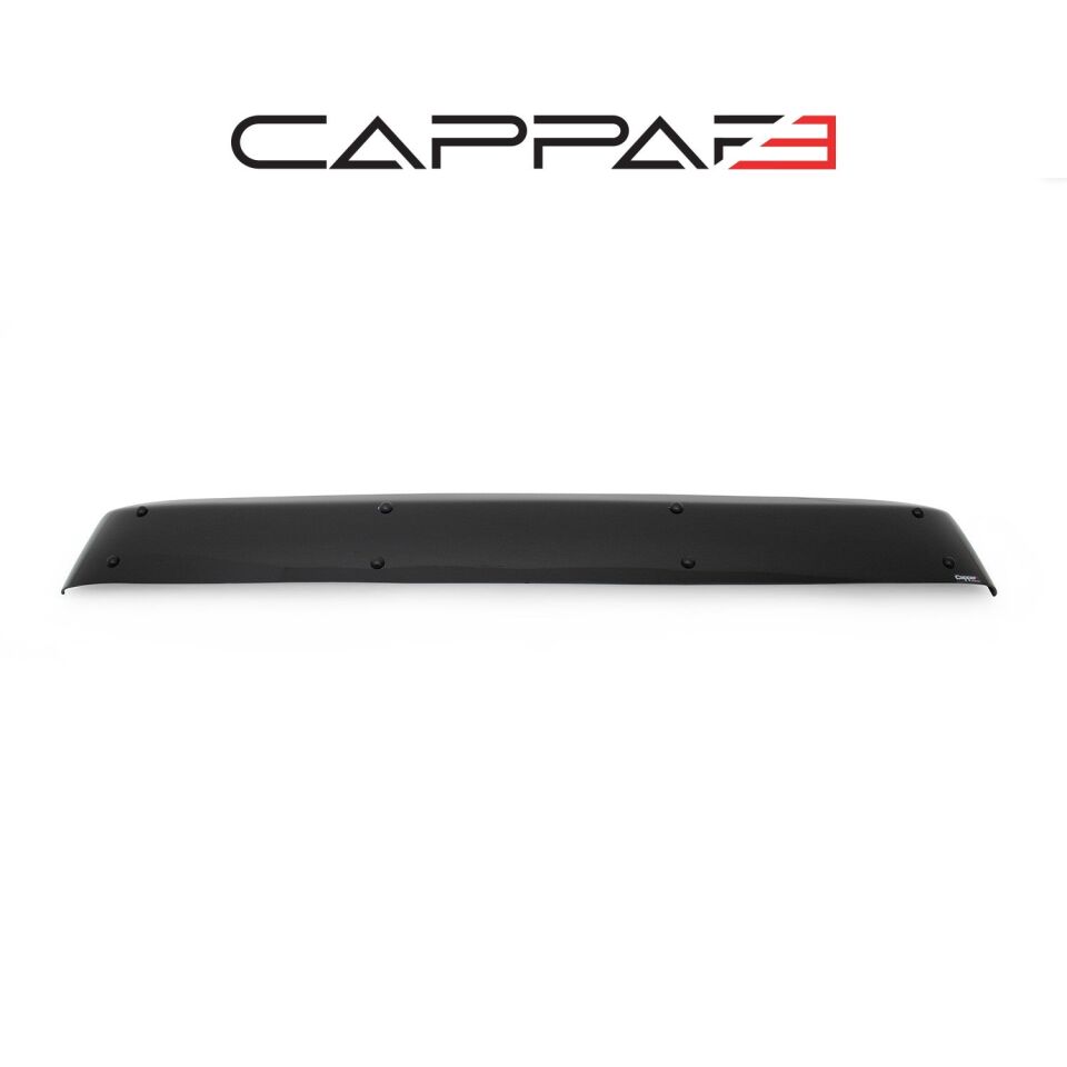 Ford Transit 2019- Yılı ve Sonrası Uyumlu Ön Cam Güneşliği