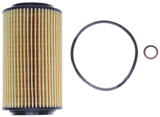 BMW E39-E46-FREELANDER 1 00-06 YAG FILTRESI 11422247018 MAHLE