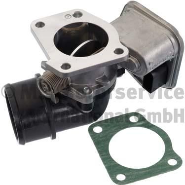 FIAT DUCATO III- DAILY V-VI -FUSO CANTER 11- GAZ KELEBEGI 504388271 PIERBURG