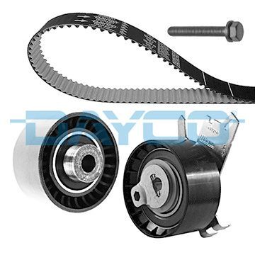 PEUGEOT 307/407/807/EXPERT 04-16 TRIGER SETI 0831K1 DAYCO