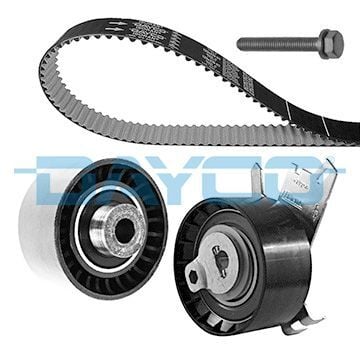 PEUGEOT 307/407/807/EXPERT 04-16 TRIGER SETI 0831K1 DAYCO