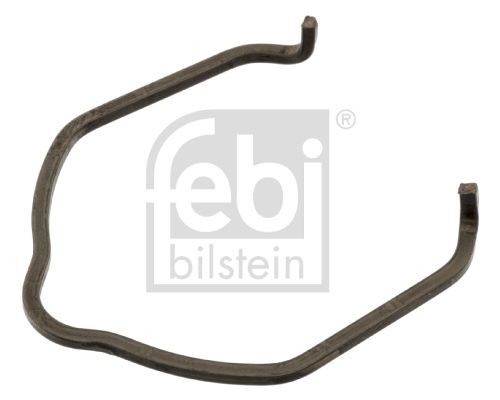 VOLKSWAGEN GOLF4-BORA-A3-TOLEDO 97- EMNIYET KISKACI 1J0145769D FEBI