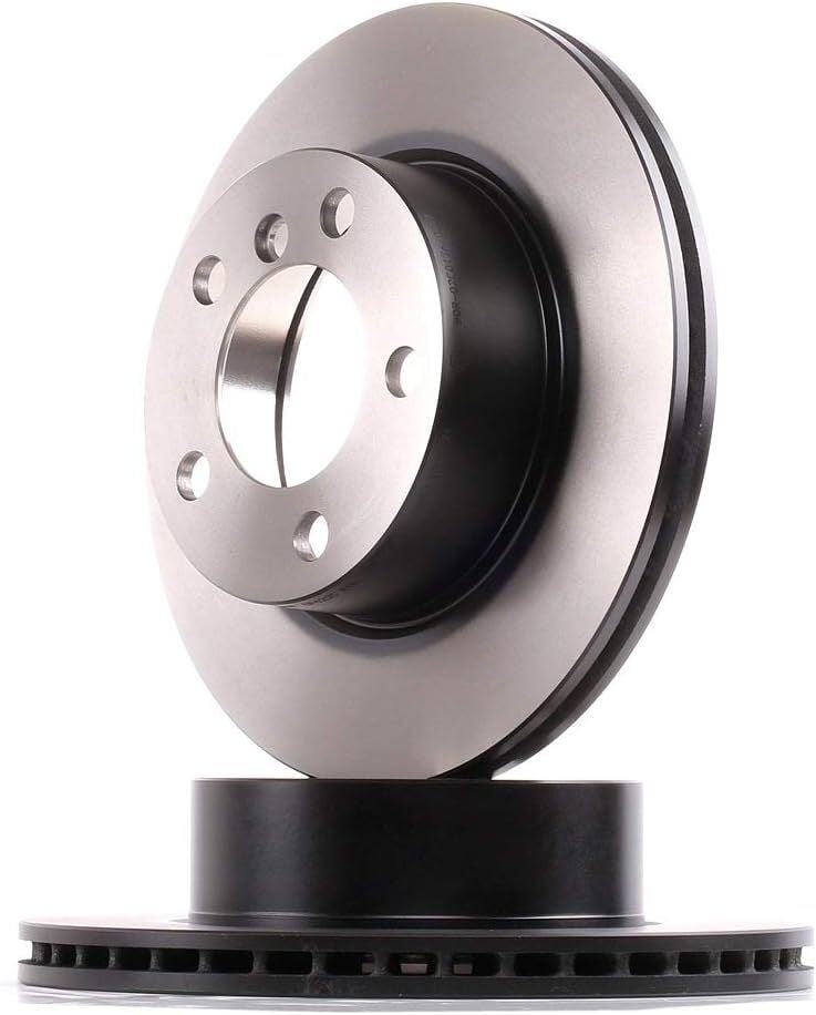 BMW 1 Seri E87 Fren Diski  Ferodo DDF1228