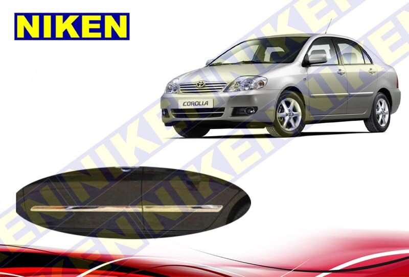 VW CADDY KAPI ÇITASI (2004-2015)