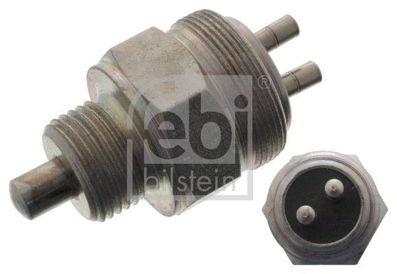 AĞIR VASITA DAF-EVOBUS-FORD-MAN-MERCEDES-SCANIA GERI VITES MÜSÜRÜ 81255036119 FEBI