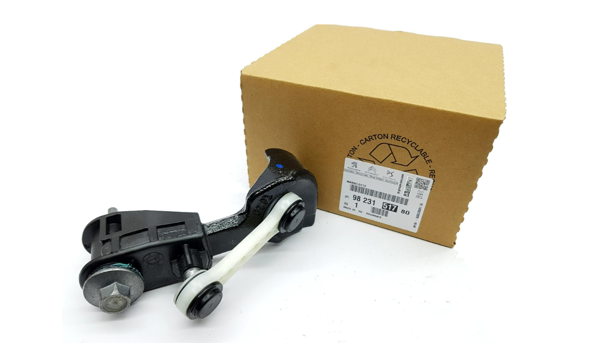 PEUGEOT 207/208/301 07- VITES ÇUBUK BAGLANTI AYAK OE-PSA