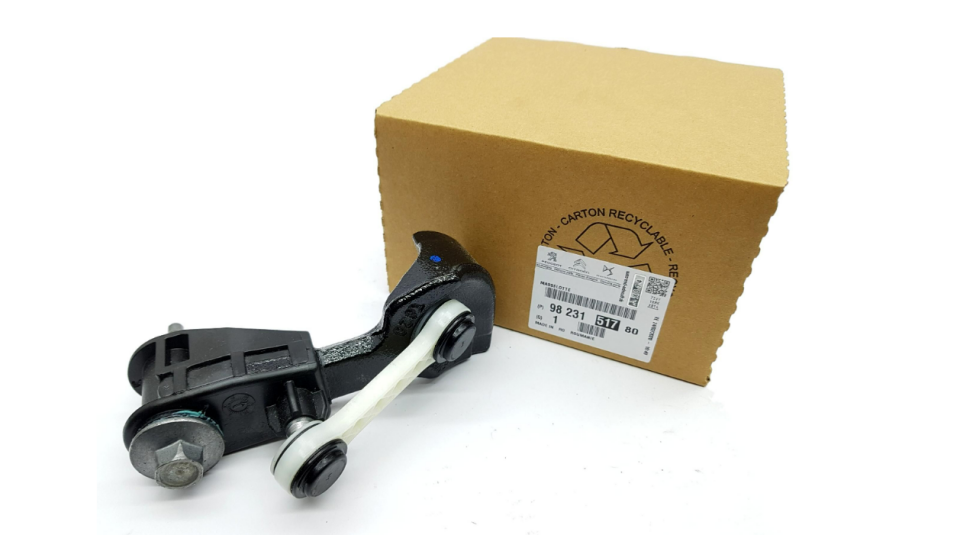 PEUGEOT 207/208/301 07- VITES ÇUBUK BAGLANTI AYAK OE-PSA
