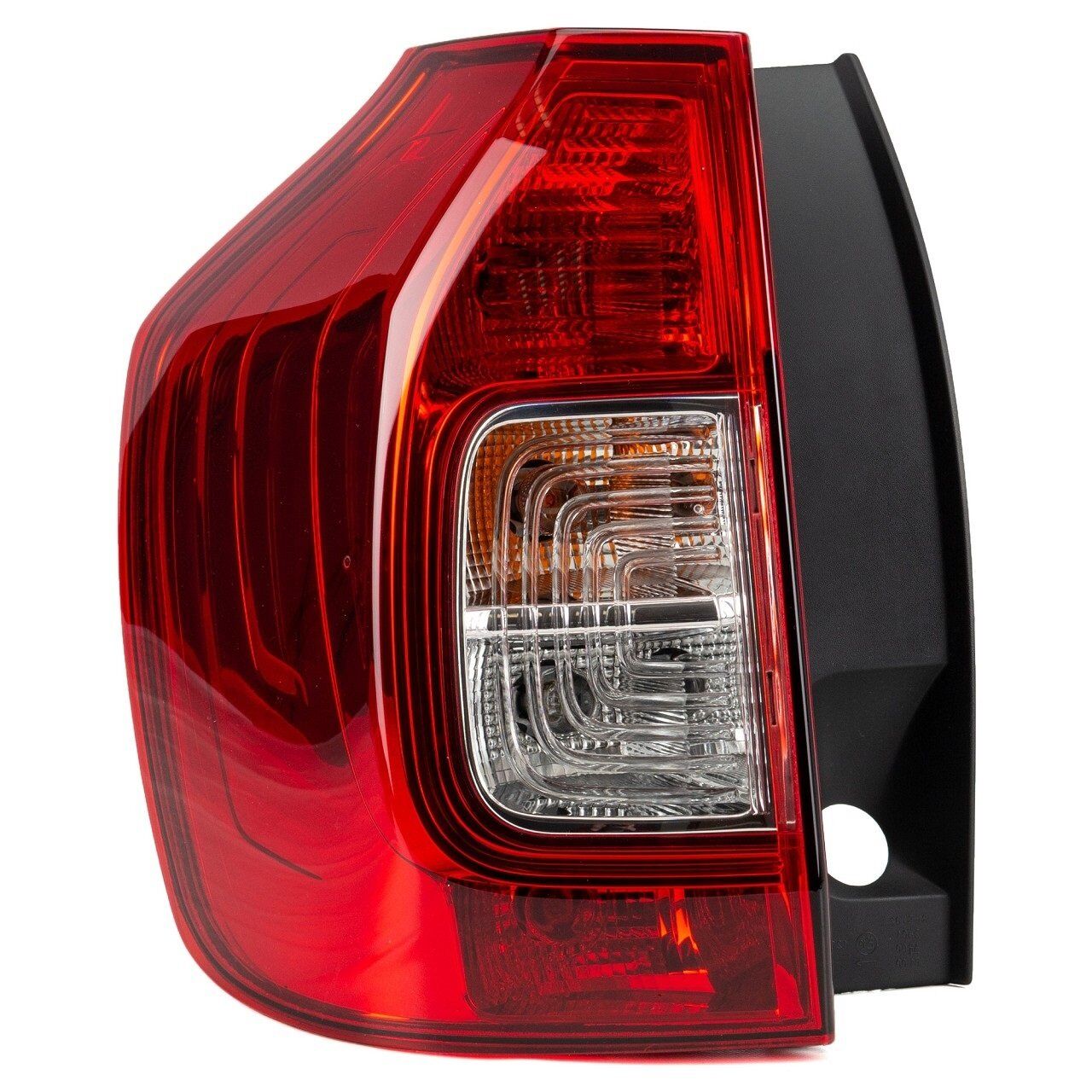 RENAULT LOGAN MCV 14- STOP LAMBASI SOL 265551978R DEPO