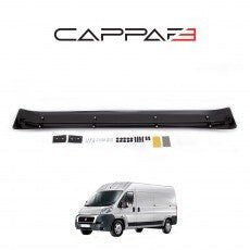 Fiat Ducato 2006-2014 Yıl Aralığı Uyumlu Ön Cam Güneşliği