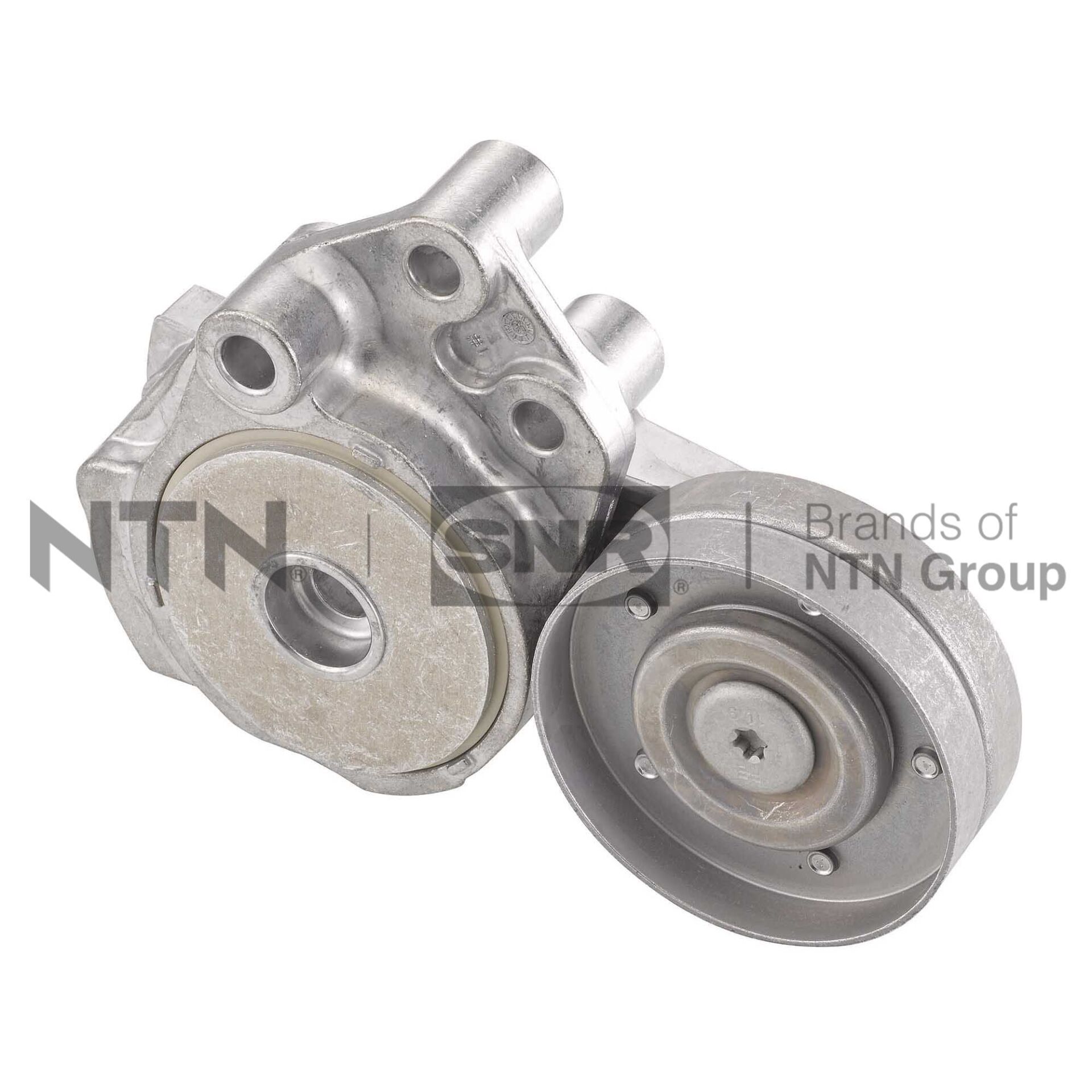 VOLKSWAGEN GOLF5-JETTA-PASSAT-TIGUAN-A3 04-11 V KAYIS GERGISI KOMPLE 03C145299J NTN-SNR