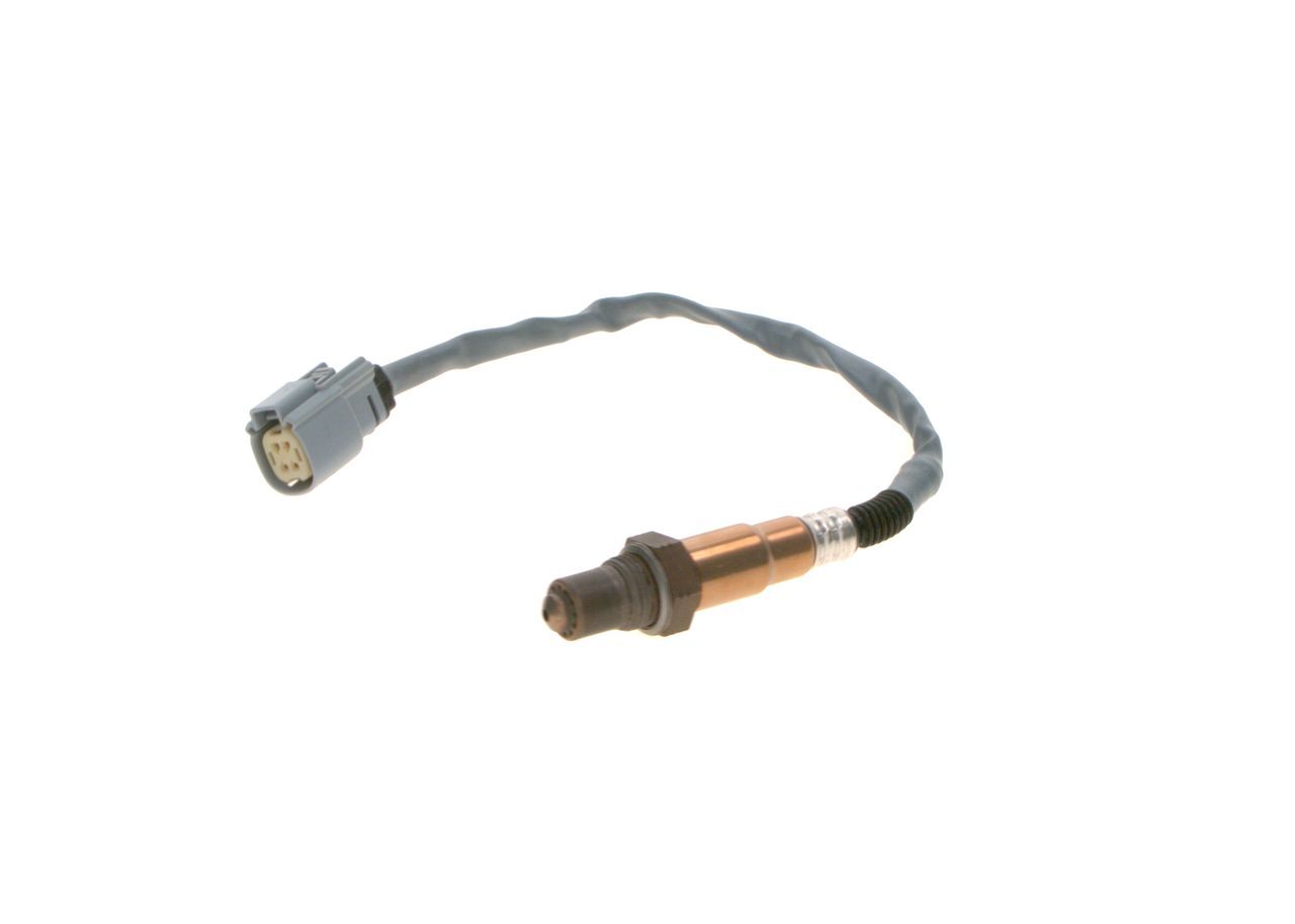 FORD 06A906262BS 04- OKSIJEN SENSÖRÜ C1BA 9F472 AB BOSCH