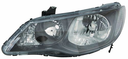 HONDA CIVIC (FD) 09-11 FAR SOL 33151-SNB-G51 DEPO