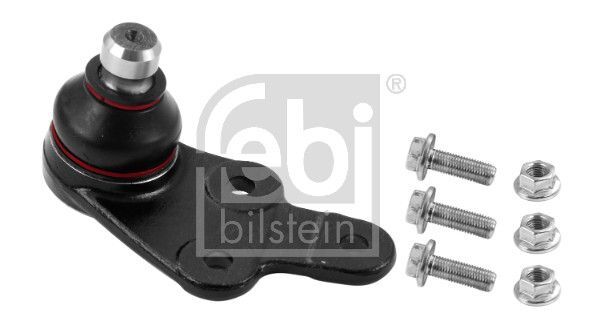 FORD KUGA 08- ROTIL ALT SOL 8V41 3395 BA LEMFORDER