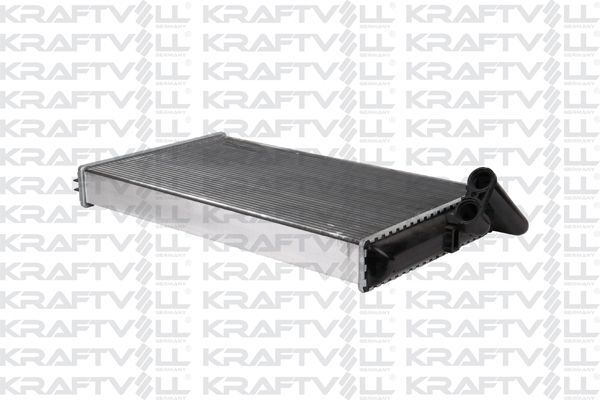 AĞIR VASITA MERCEDES BENZ ACTROS, ACTROS MP2 / MP3, O405, ZETROS 1984- KALORIFER RADYATÖRÜ A0038351101 KALE