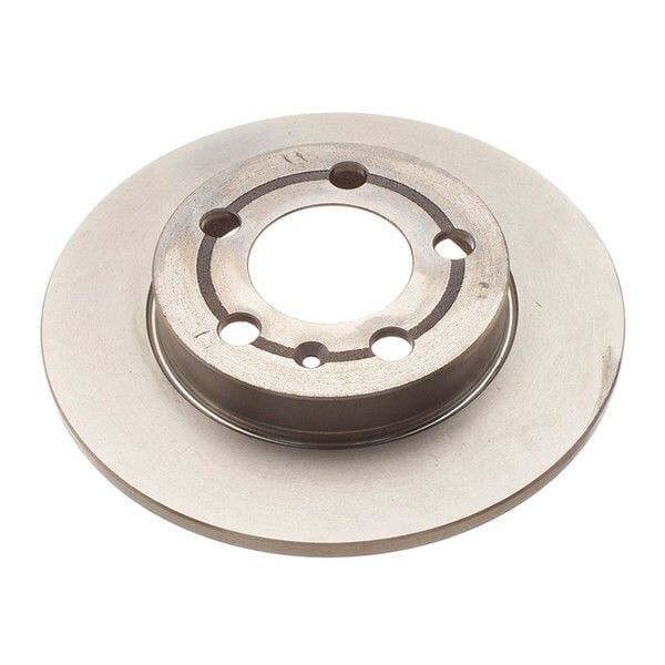 VOLKSWAGEN GOLF4-BORA-A3-TOLEDO-POLO 97- FREN DISKI ARKA 1J0615601 BSG