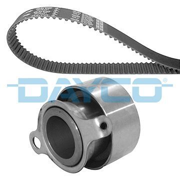 HONDA CIVIC (EG, EH) 92-95 TRIGER SETI 14400-PK2-004 + 14510-PM7-003 DAYCO