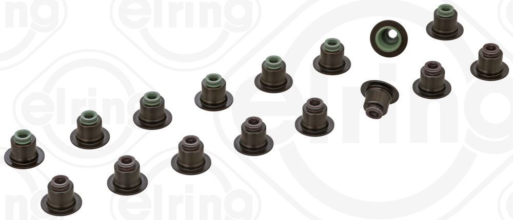 FORD FIESTA/FOCUS/C-MAX 98- SUPAP LASTIGI 96MM 6571 AH ELRING