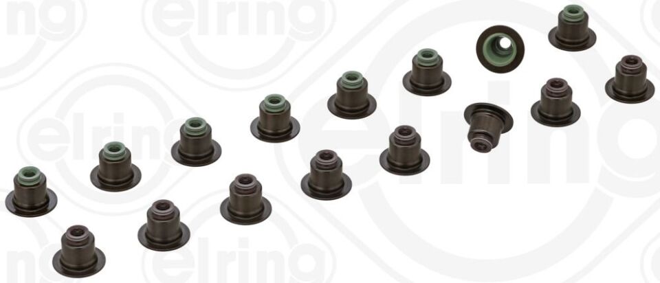FORD FIESTA/FOCUS/C-MAX 98- SUPAP LASTIGI 96MM 6571 AH ELRING