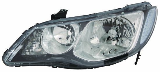 CIVIC SD 06- FAR SAG 33101-SNB-003 DEPO