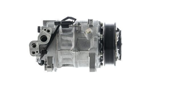 BMW G30-G31-G32-G11-G12 17- KLIMA KOMPRESÖRÜ 64527945825 BEHR