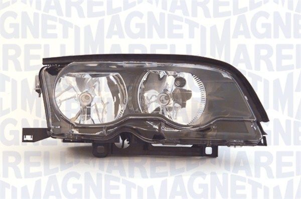 BMW E46 01-05 FAR SOL 63127165901 M.MARELLI