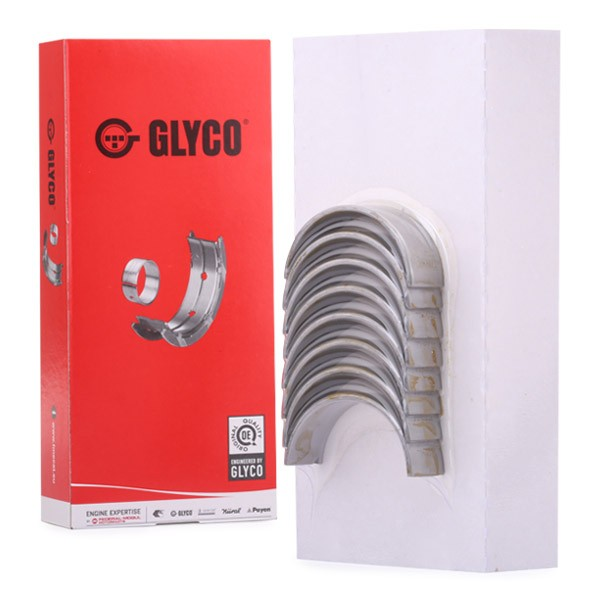MERCEDES-BENZ W204-207-211-212 02- KOL YATAK A2710380110 GLYCO
