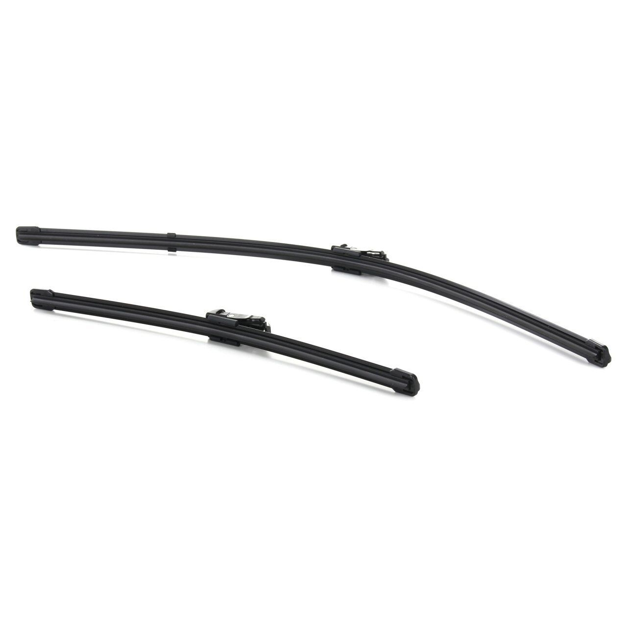 FORD FIESTA 08- SILECEK SÜPÜRGESI ÖN TAKIM 8A6J S17528 AA SILBAK