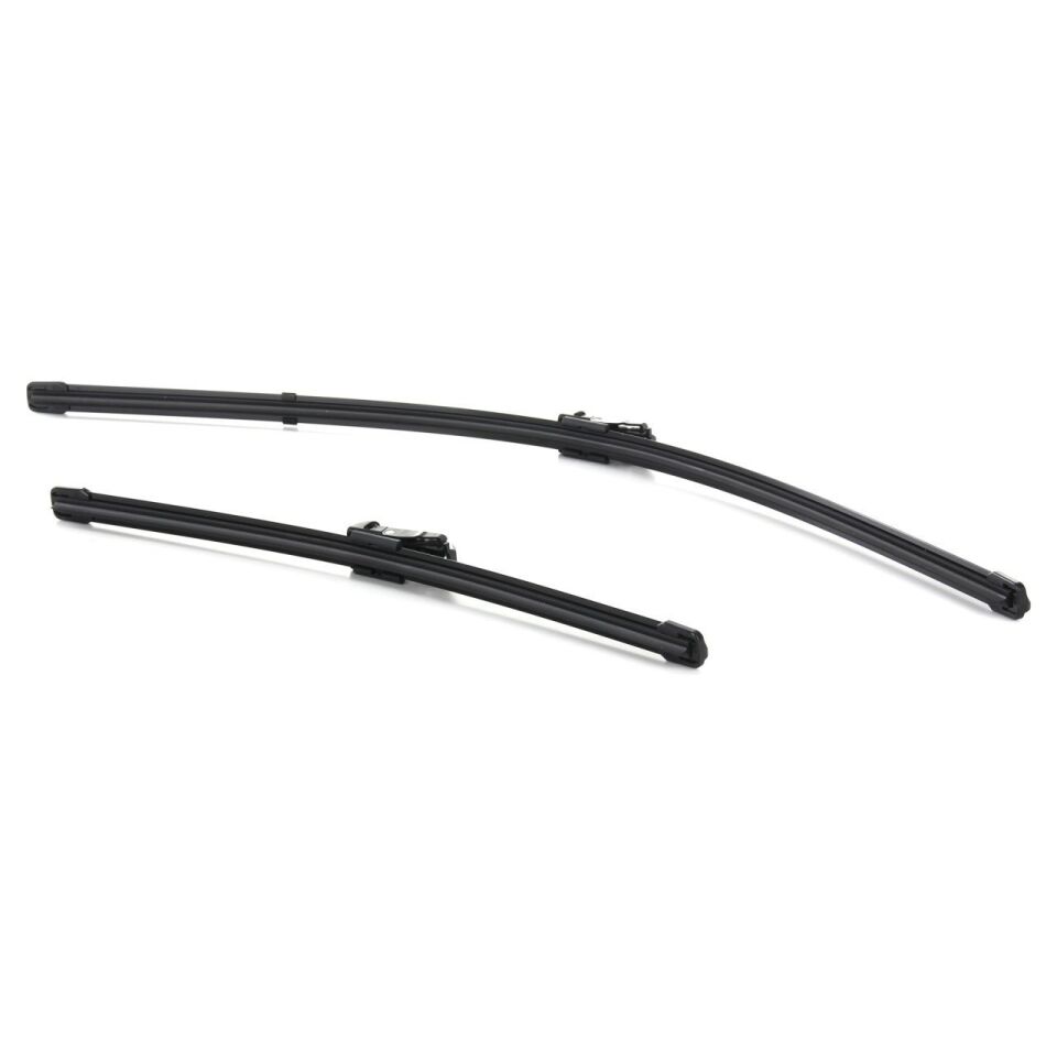 FORD FIESTA 08- SILECEK SÜPÜRGESI ÖN TAKIM 8A6J S17528 AA SILBAK