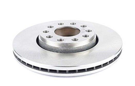 VOLKSWAGEN PASSAT-A4-A6 97-04 FREN DISKI ÖN 8E0615301Q BSG