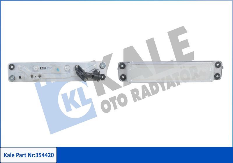 BMW X5 E70-X5 E70 LCI-X6 E71-X6 E72 07-16 SANZUMAN YAG SOGUTUCU 17217553389 KALE