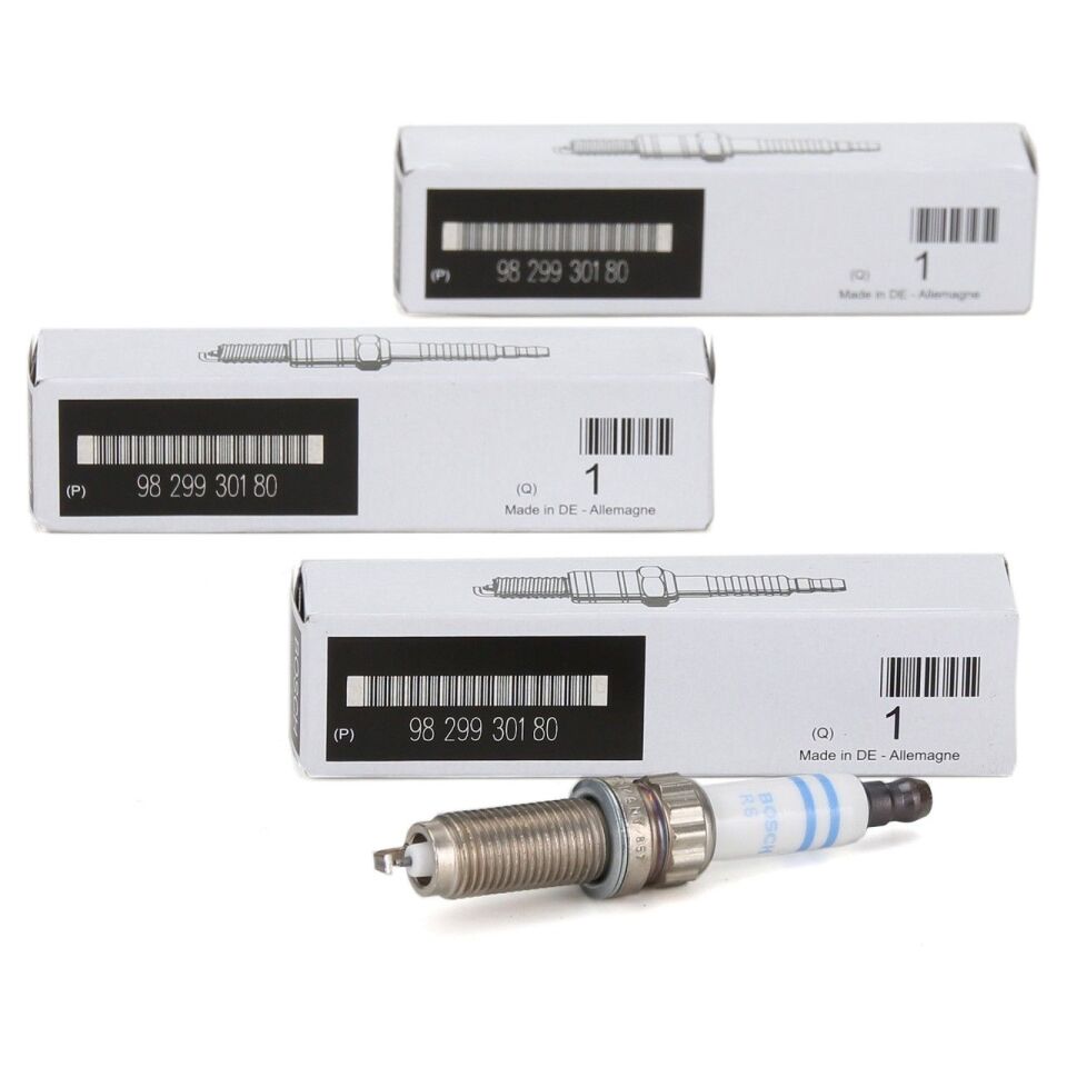 OPEL CROSSLAND X GRANDLAND X 17- BUJI 3639843 OE-OPEL