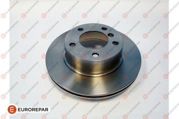 BMW 1 Seri F21 Fren Diski Ön Takım Eurorepar 1687790080