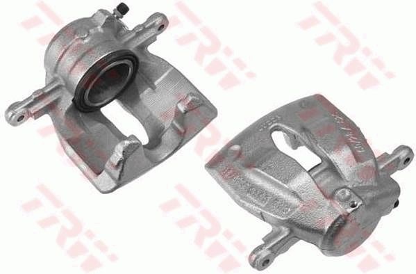 CITROEN JUMPY-C8-SCUDO-ULYSSE-PHEDRA-807-EXPERT 98-06 FREN KALIPERI 4401 C7 TRW
