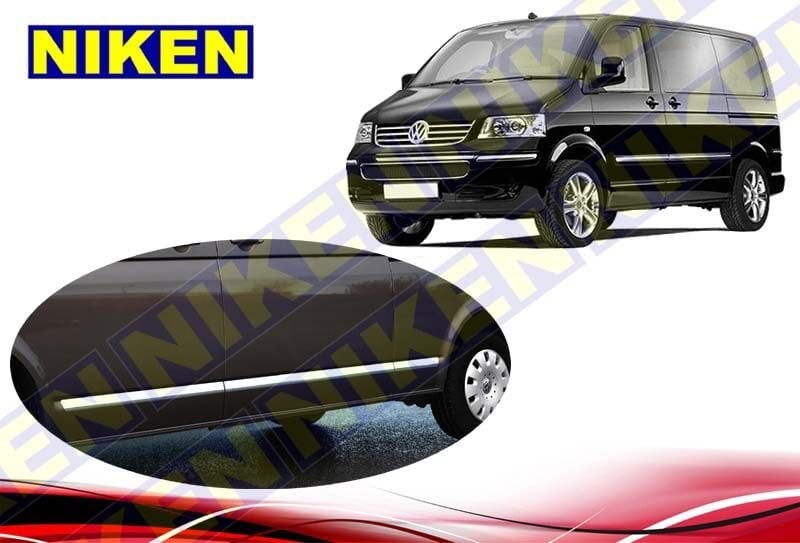 VW CRAFTER KAPI ÇITASI KISA (2006-)