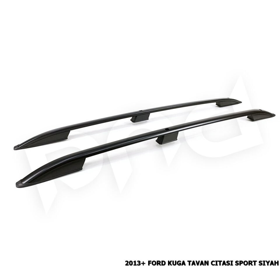 2013+ FORD KUGA TAVAN CITASI SPORT SIYAH