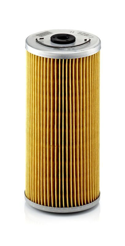MERCEDES-BENZ W140-W129 91-98 YAG FILTRESI A1191800009 HENGST