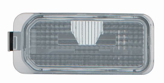FORD TRANSIT V363 vb. 06-14 PLAKA LAMBASI 6M2A 13550 AC DEPO