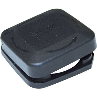 BMW 5 Seri E34/E39/E60/Touring E34/E39/E61/6 Seri E63/Cabrio E64  Yağ Kapağı IOE-BMW-11127500568