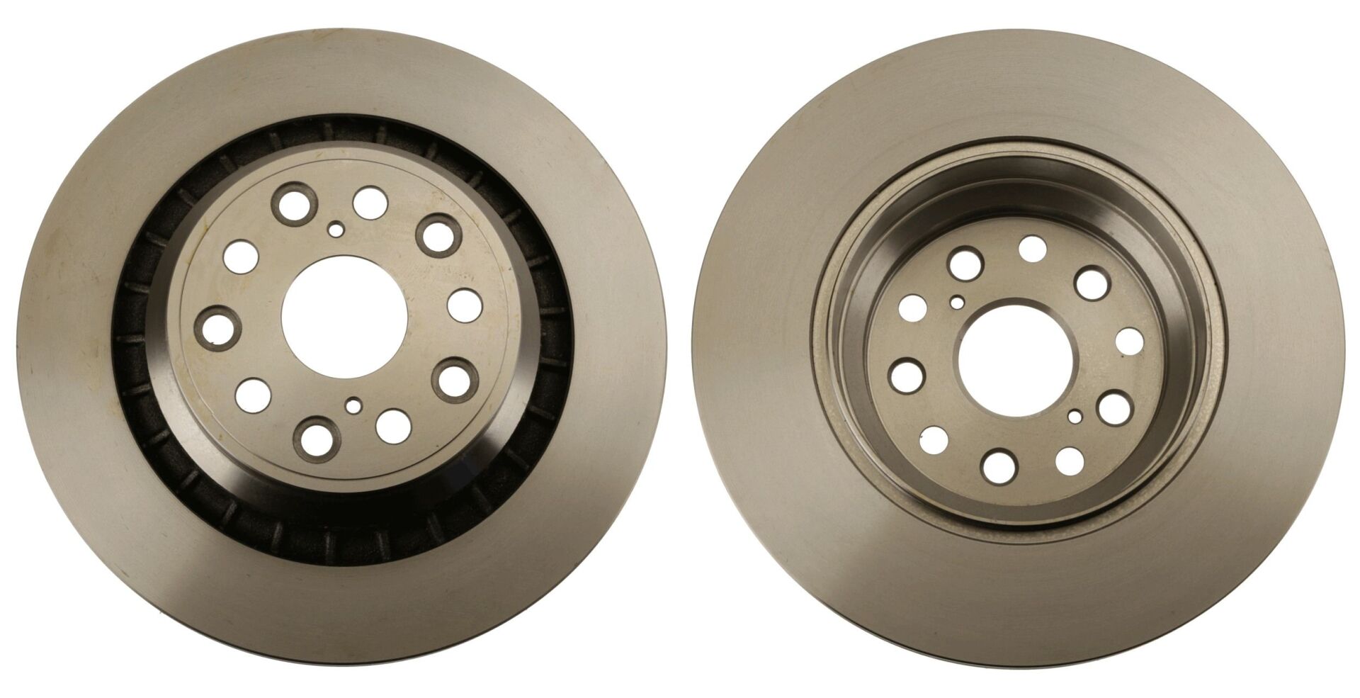 LEXUS LS 06- FREN DISKI ARKA 42432-50010 TRW 2'li Paket