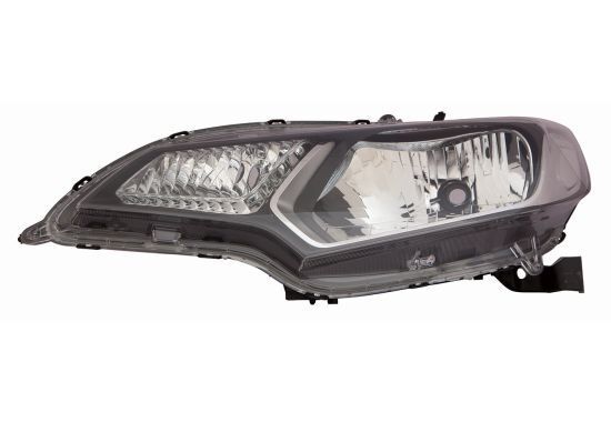 HONDA JAZZ (GK) 16- FAR SOL 33150-T5A-G01 DEPO
